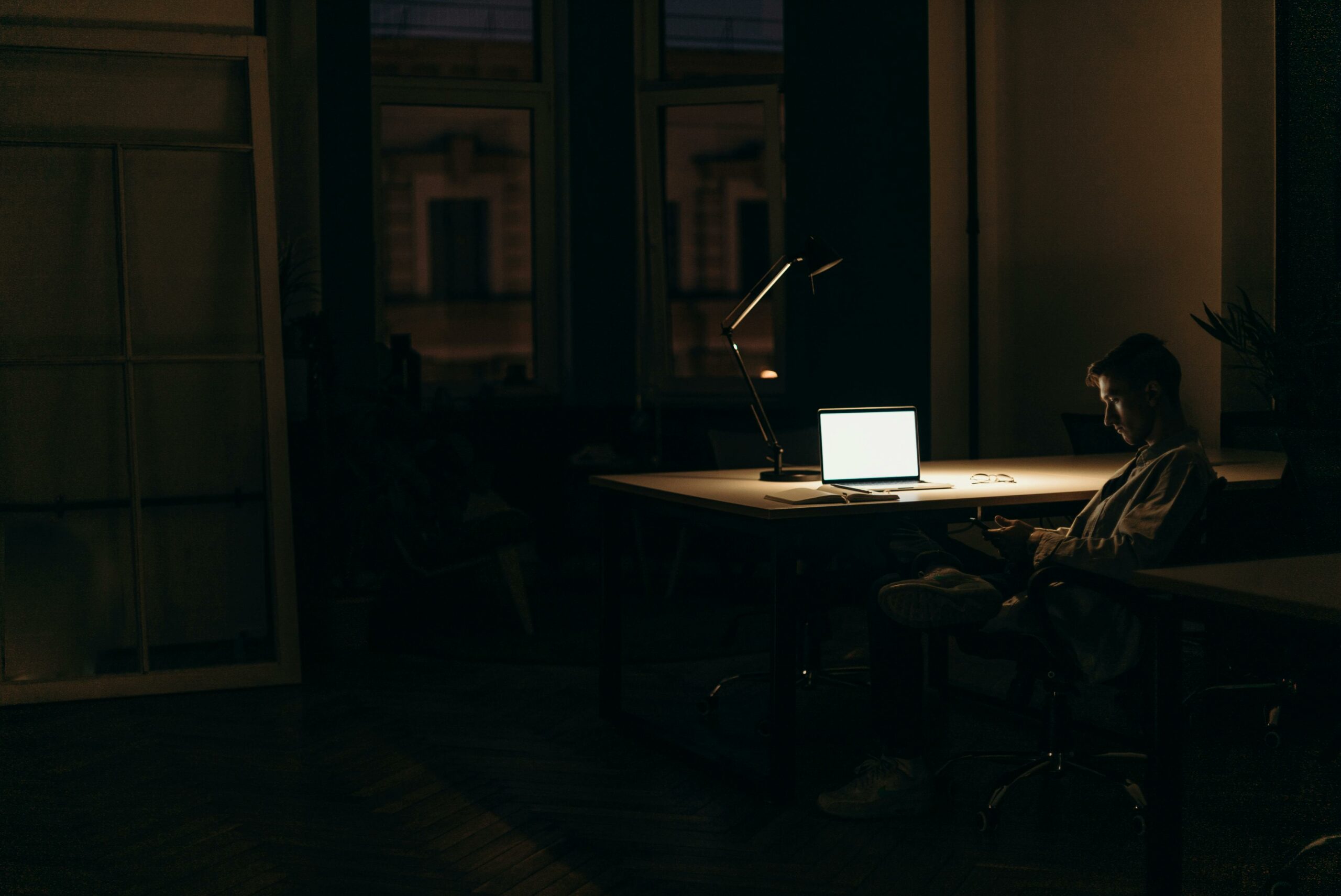 You are currently viewing Midnight Musings: The Perils of Being a Building Engineer